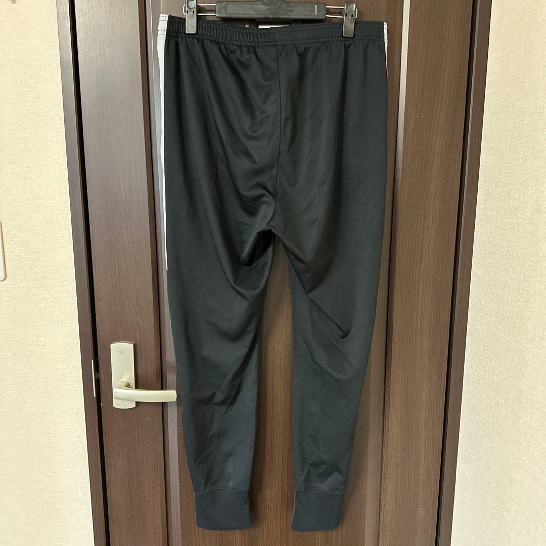 鹿島アントラーズ 支給品 ジャージ L