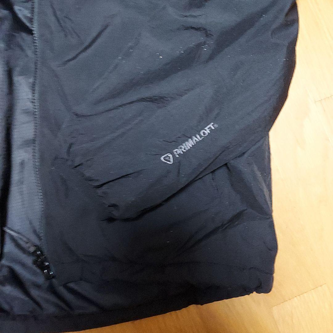 フリークスストア プリマロフト primaloft ハイロフト ライナー