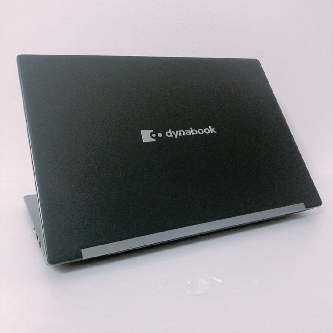 美品！バッテリー良好【第11世代 i5 &16GB】G83/HV！高性能！軽量