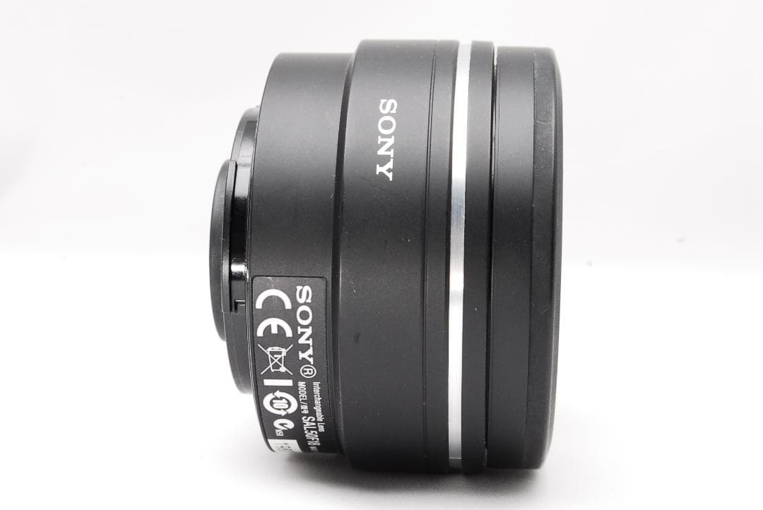 ✨️ SONY DT 50mm F1.8 SAM ✨️明るく綺麗なボケ味 単焦点