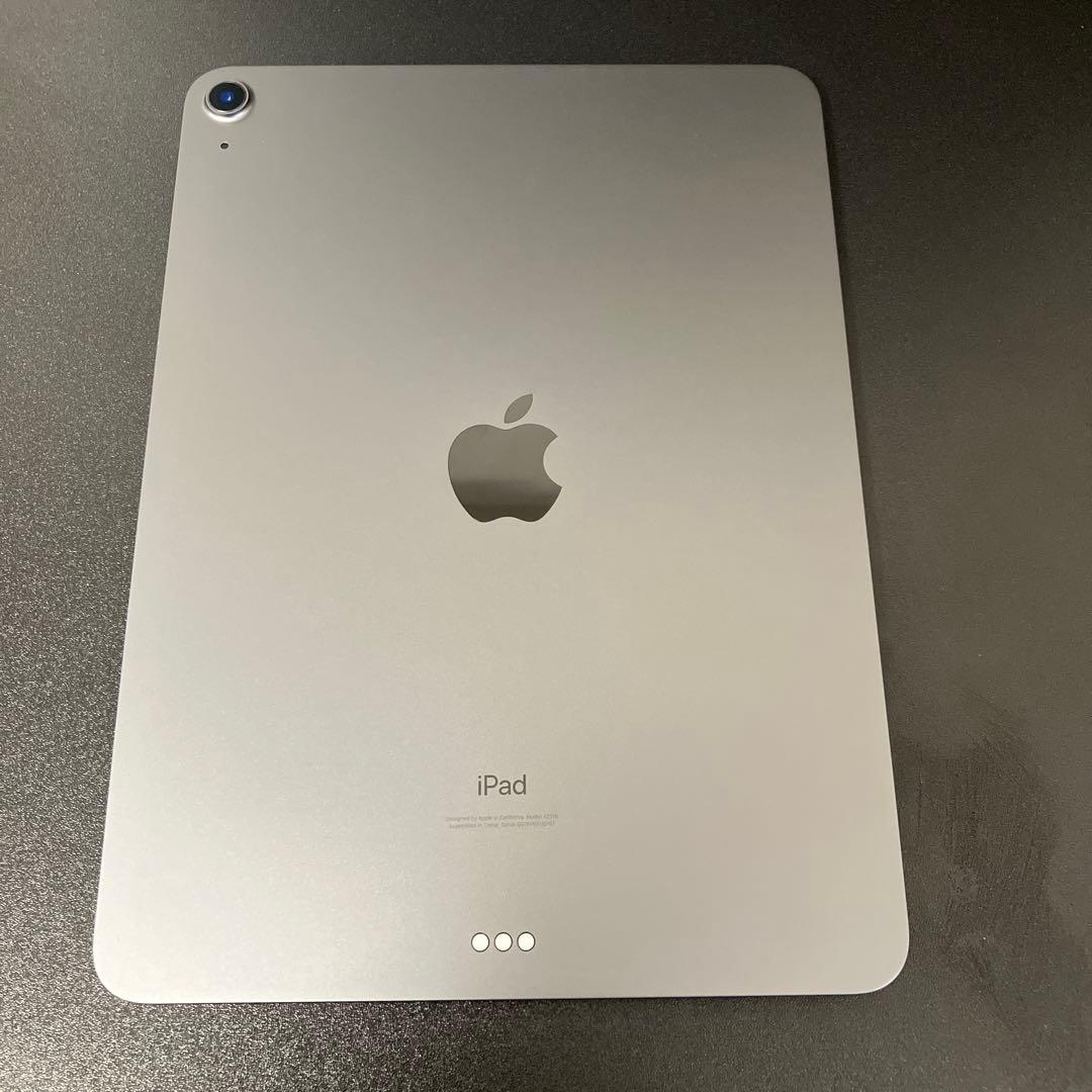 iPad本体 iPad Air 4th 256GB + Apple Pencil 2nd