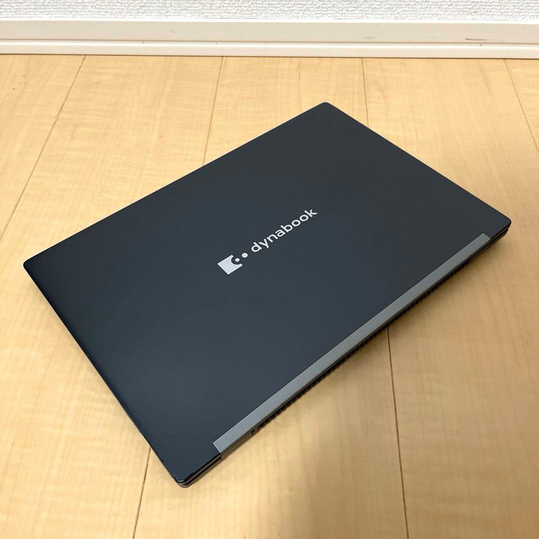 Dynabook Core i5 11Gen RAM16GB ノートパソコン