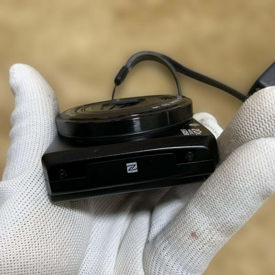 ニコン COOLPIX S7000｜32GB SanDisk SD