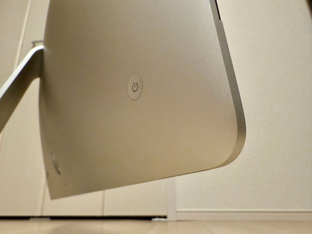 iMac 2019 27inch Core i9 SSD 1TB メモリ40GB