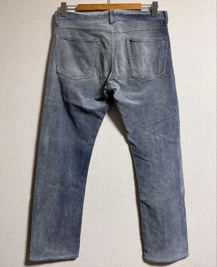 RHC RON HERMAN ロンハーマン　ヴィンテージ加工　コーデュロイパンツ