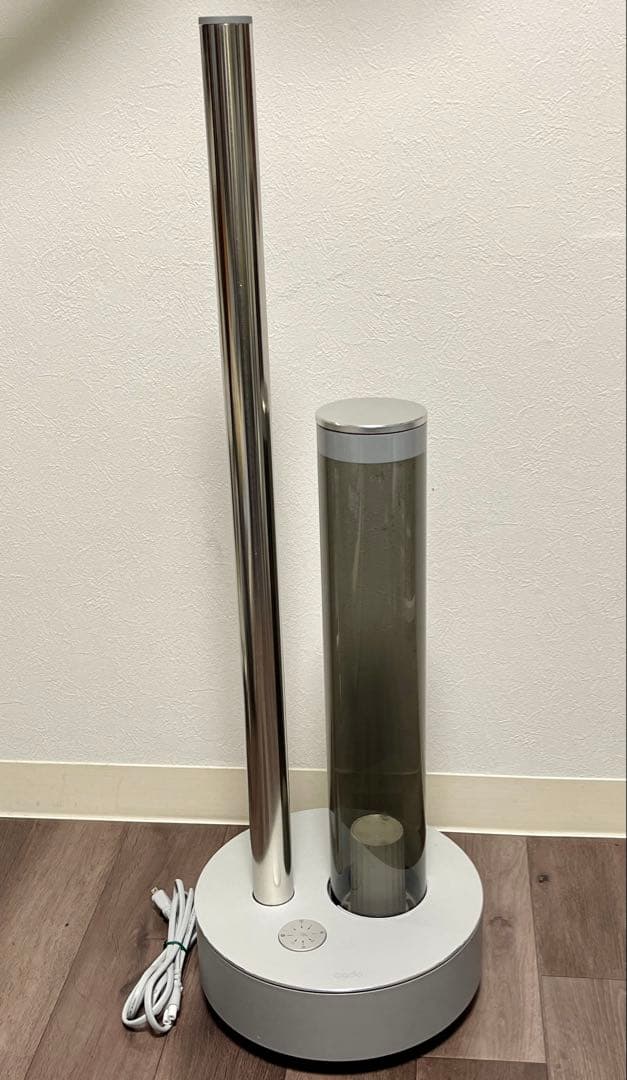 cado カドー　超音波加湿器　HM-C630i クールグレー