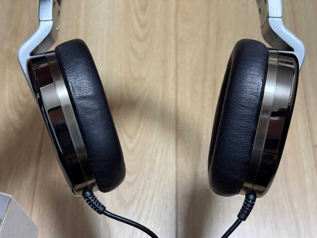 ★廃盤品★極美品★ULTRASONE Edition 8 Ruthenium