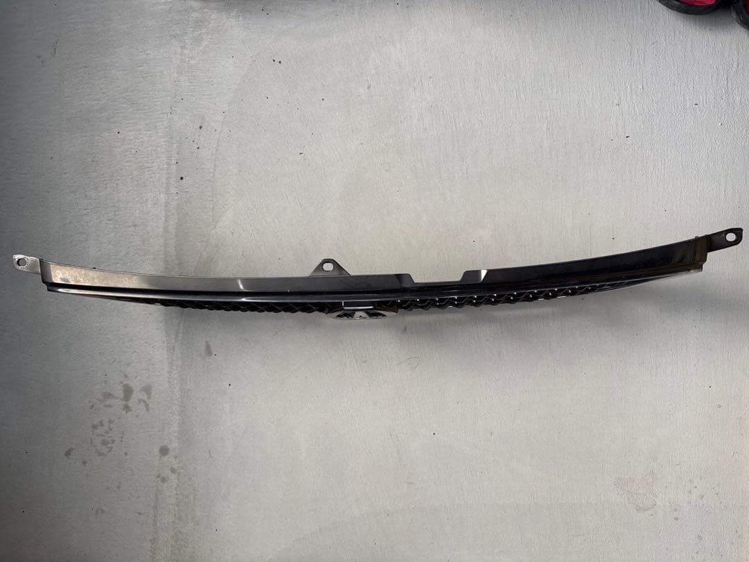 トヨタ ALTEZZA アルテッツァ 純正 フロントグリル