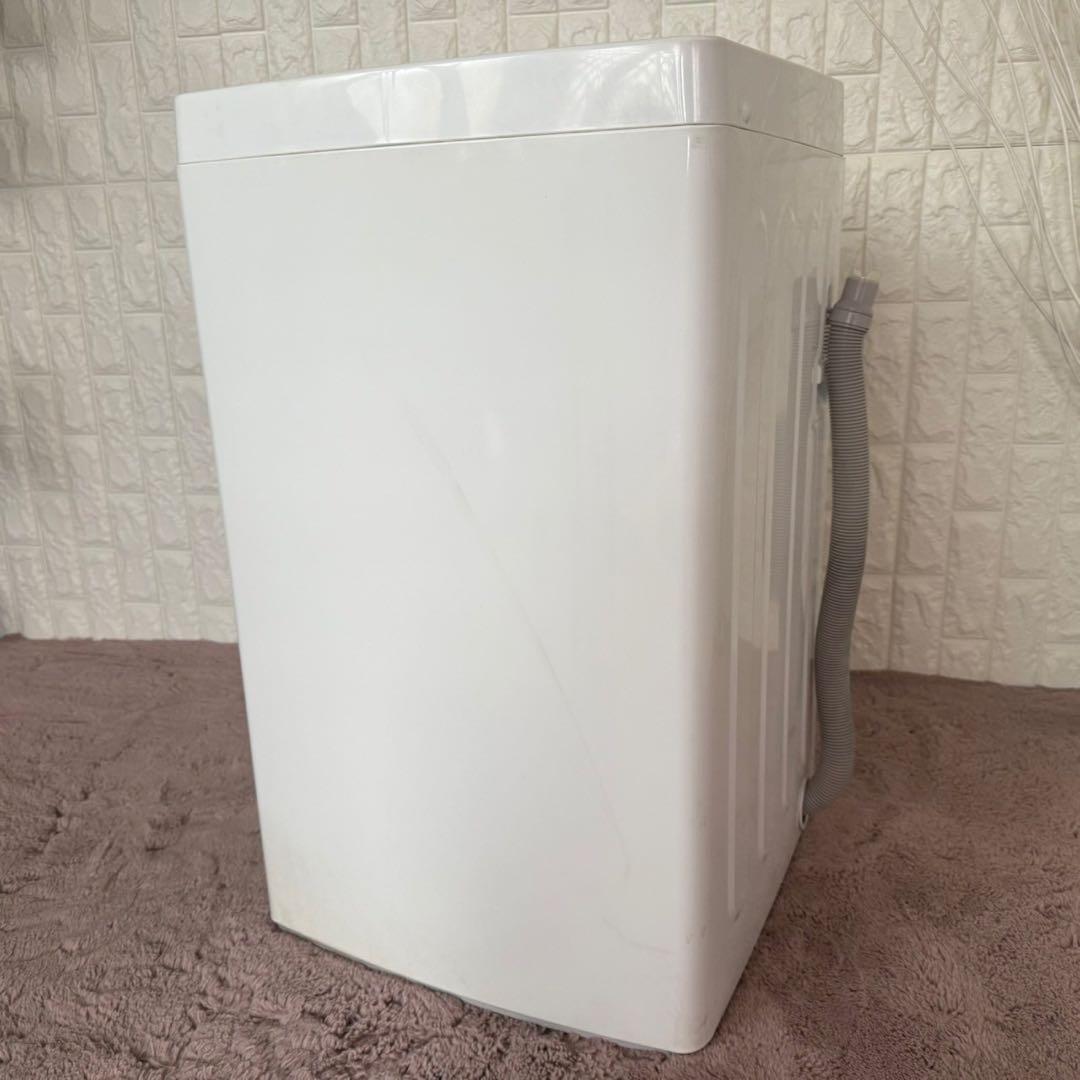 都内23区送料無料✨ハイアール高年式2点セット✨冷蔵庫・洗濯機