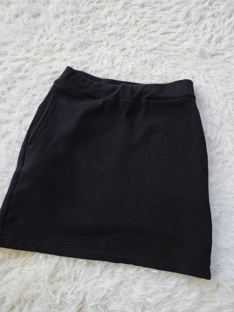 キスオンザグリーン　チェック柄切り替え　セットアップ　ゴルフ