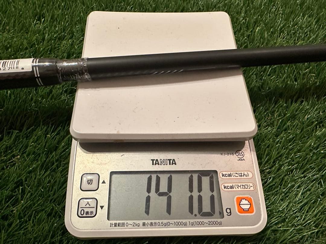 [未使用/日本正規品] ピン ツアー 2.0 ブラック 90s/4u純正シャフト