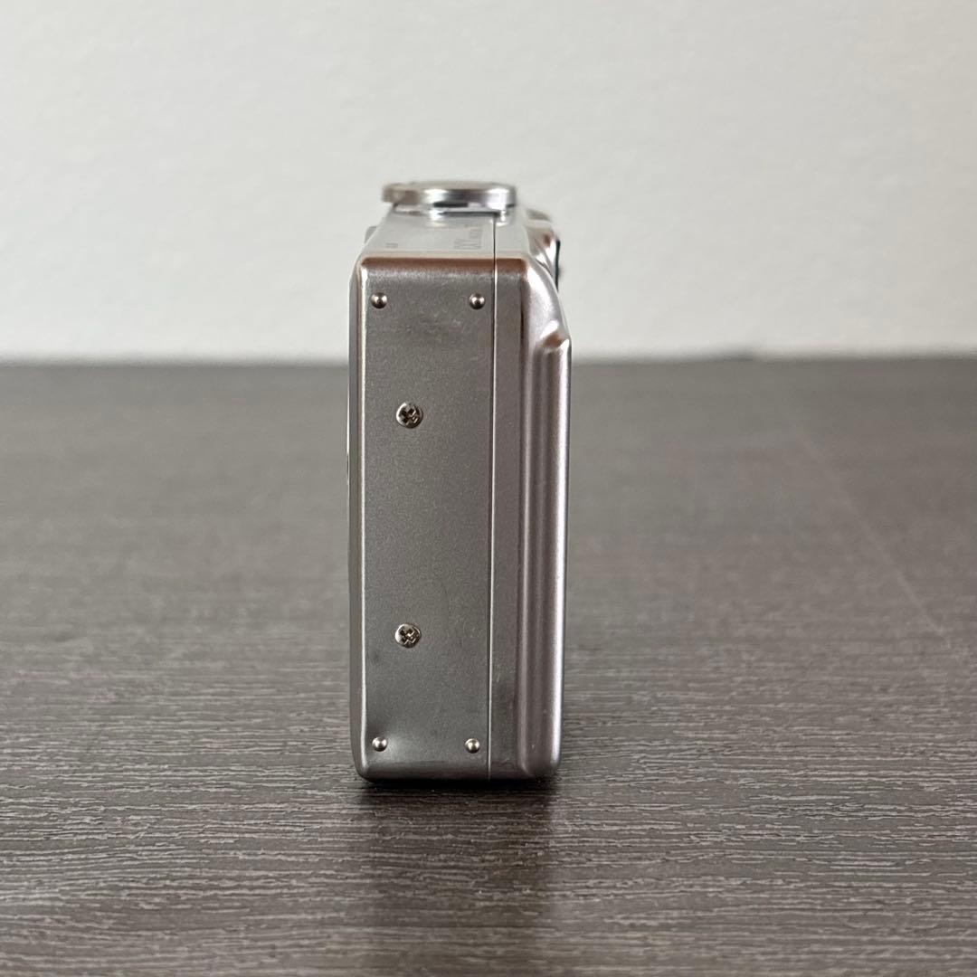 Canon IXY DIGITAL 70 デジタルカメラ