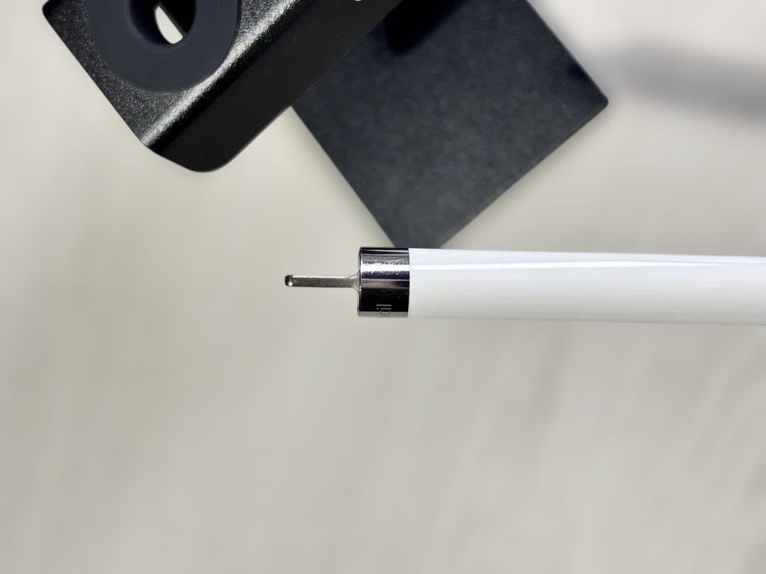 iPad Pro第2世代 12.9 & Apple pencil