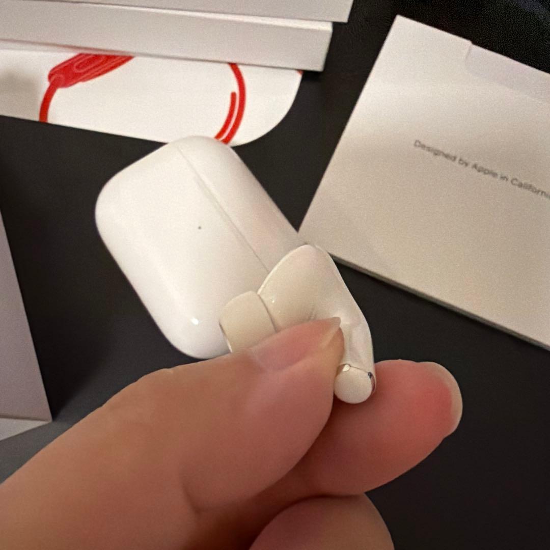 タ*ン様 Apple AirPods Pro (第2世代) 本体
