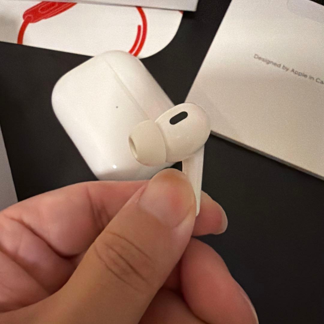 タ*ン様 Apple AirPods Pro (第2世代) 本体