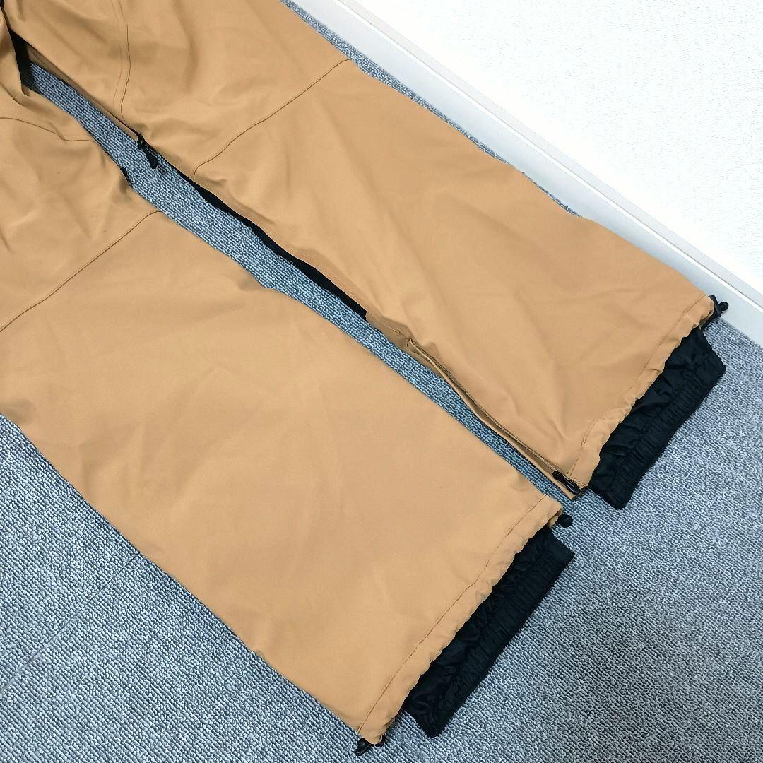 【最終価格】スノーボードウェア thirtytwo Mサイズ ビブパンツ