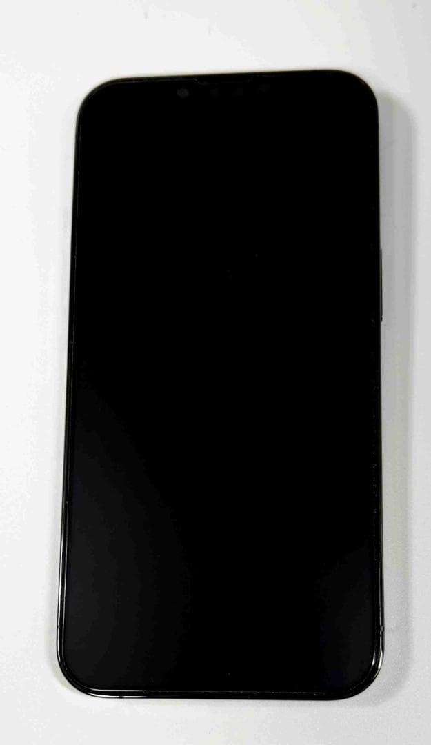 iPhone 13 Pro 256GB MLUN3J/A グラファイト＋ケース
