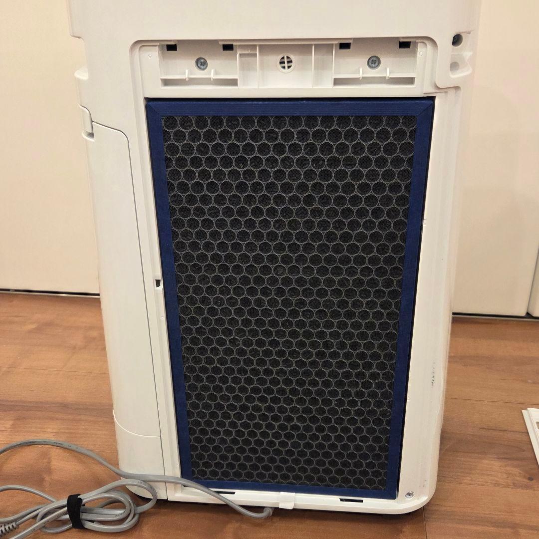 SHARP プラズマクラスター　 加湿空気清浄機KC-M504J 2025年