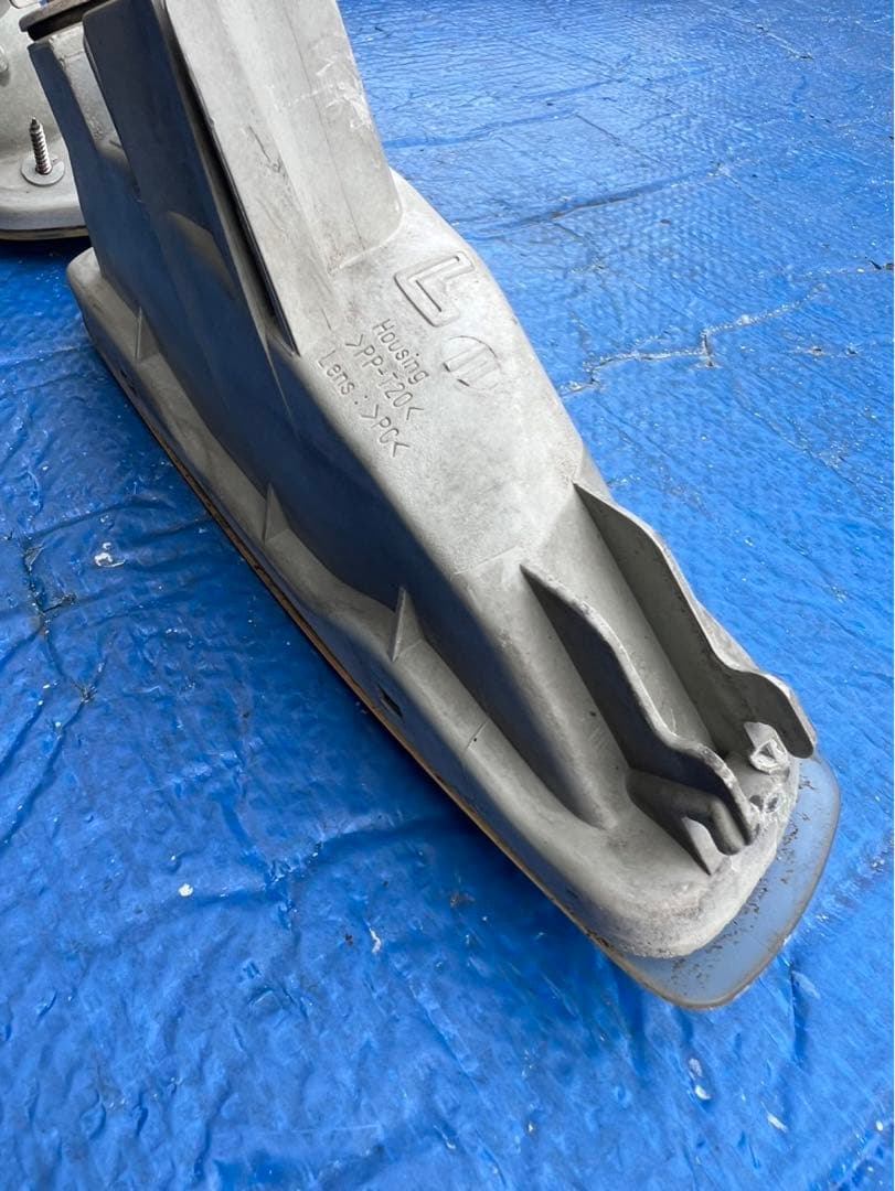 セリカ　ST202 バンパー　マーカー　※フォロー割OK