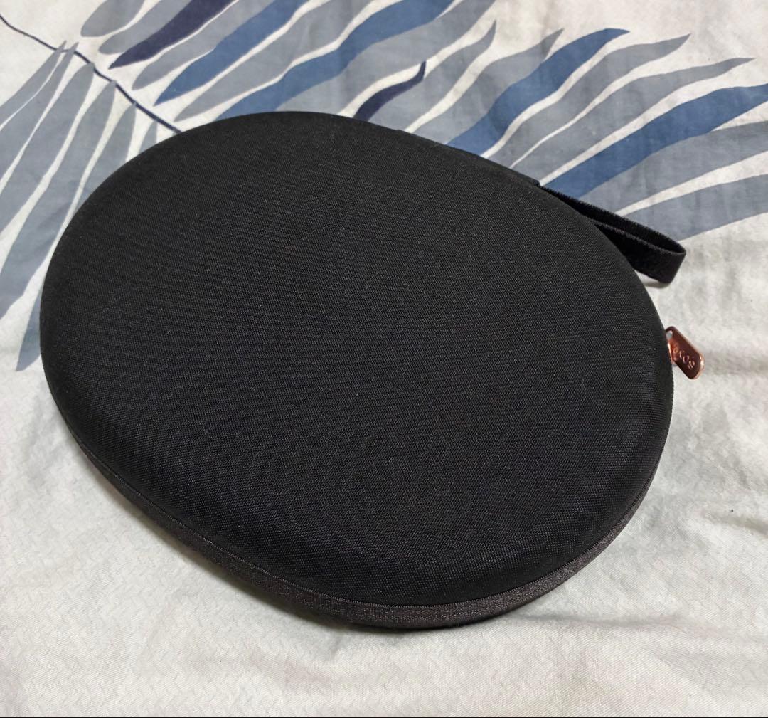 感動品・美品 Sony WH-1000XM4 ブラック