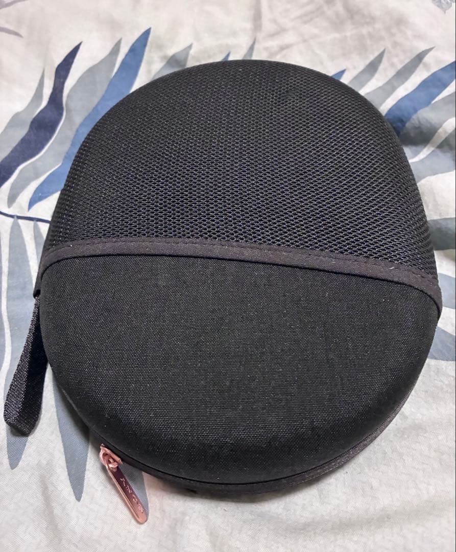 感動品・美品 Sony WH-1000XM4 ブラック