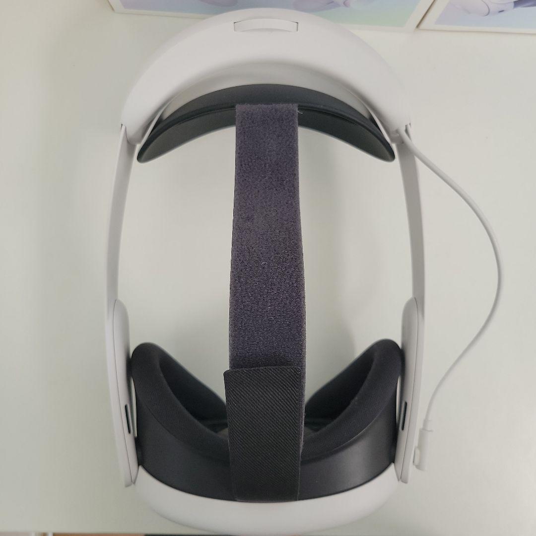  Quest 3セット 128gb