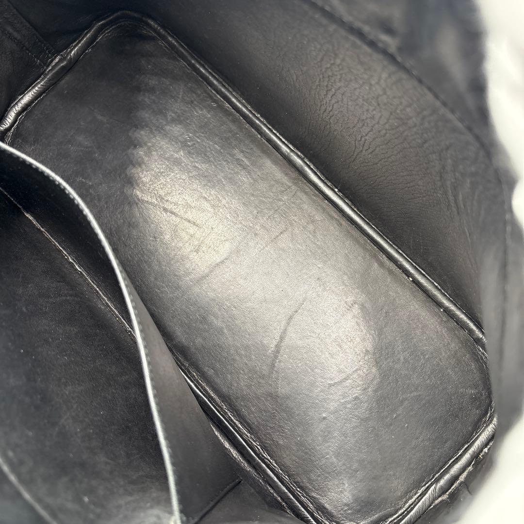 ❣️エルメス❣️HERMESボリード35ハンドバッグ【極美品】ノワール