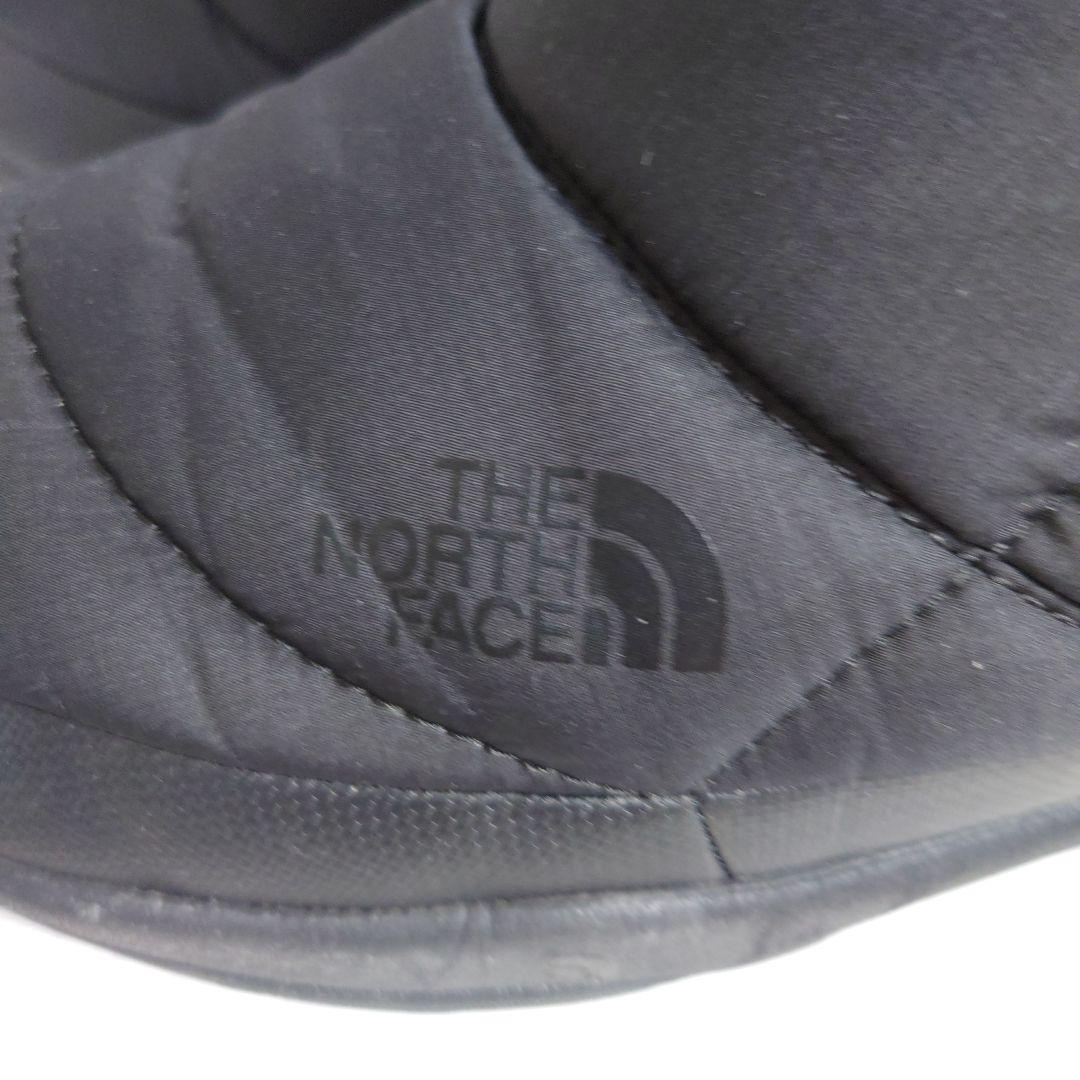 THE NORTH FACE ヌプシ スノーブーツ