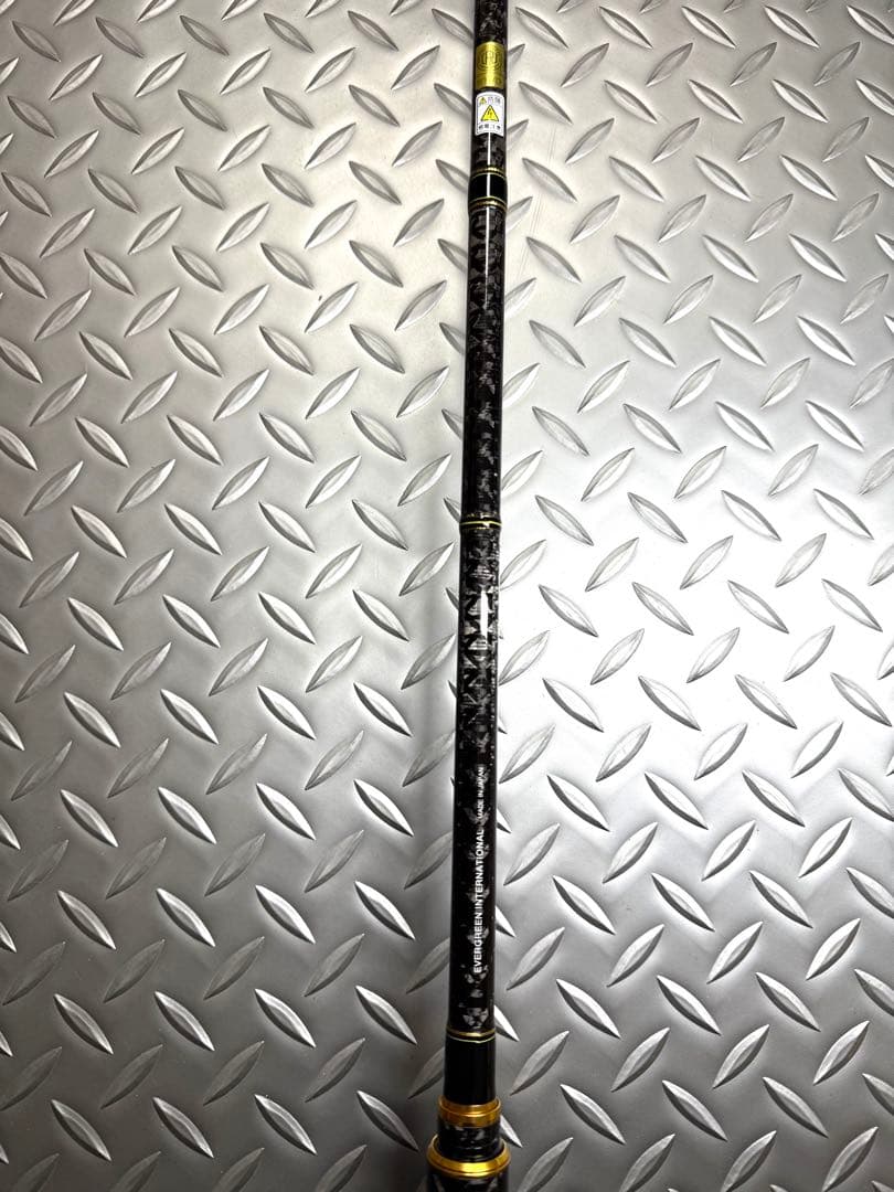 ヘラクレス　ブルーマイスター7　LTS 　★極美品★　HCSC-70MH-LTS