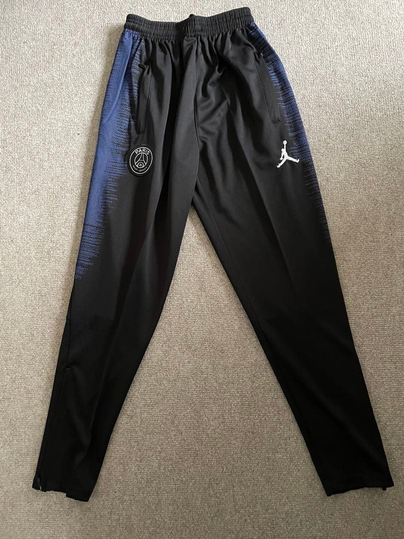 Jordan PSG パリサンジェルマン トレーニングウェア 上下セットアップ