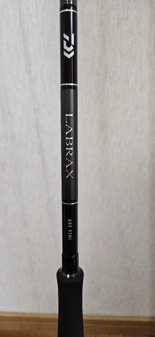 ダイワ(DAIWA) ロッド 21 ラブラックス AGS 93ML