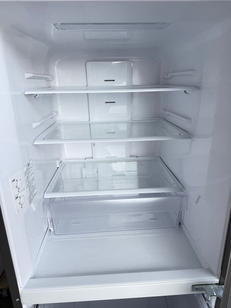 【高年式】2022年式 265L 日立 冷蔵庫 R-27RV(N)