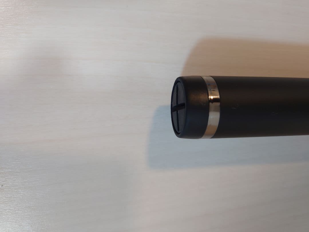 マスターモデル口太２M-53