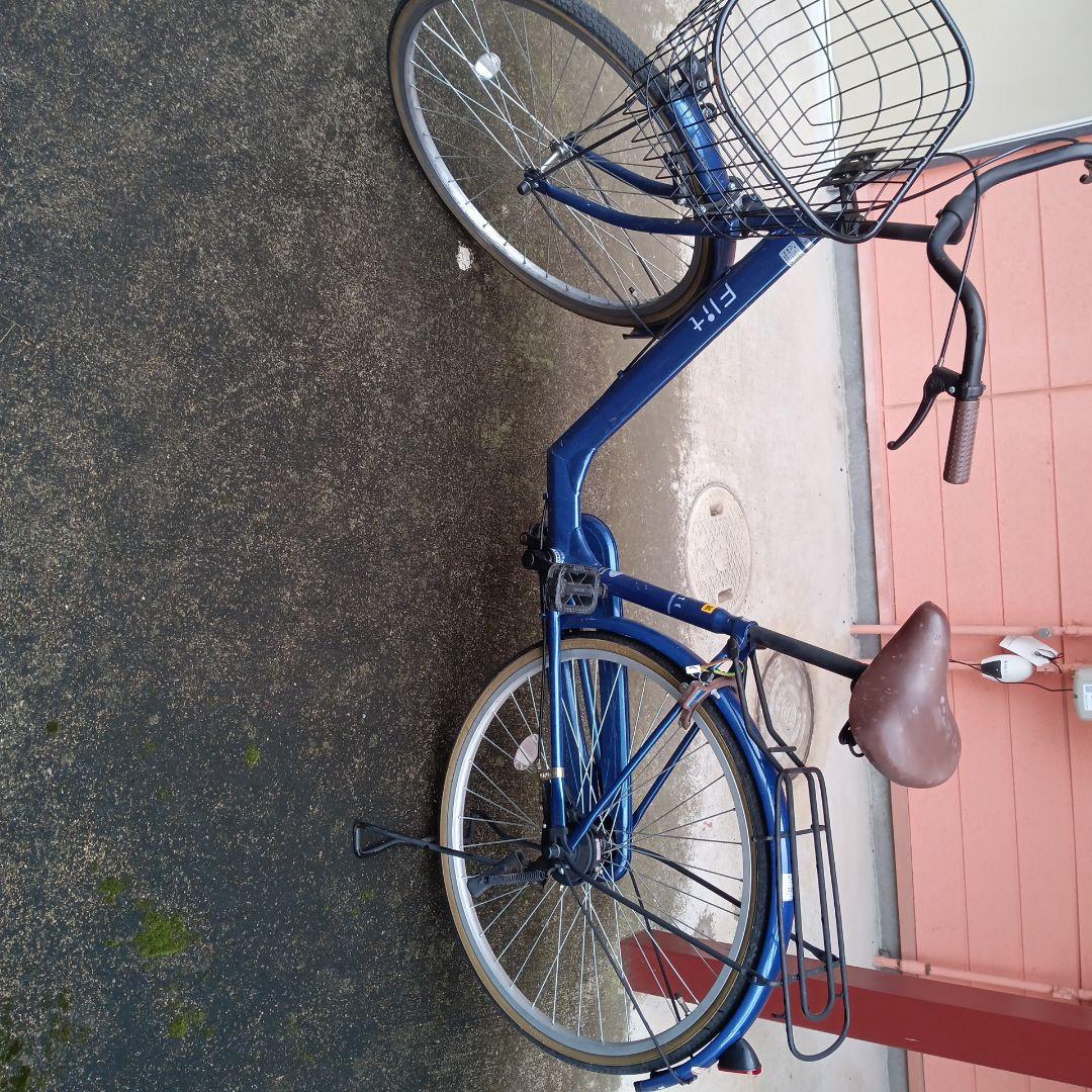 自転車本体 FLIT