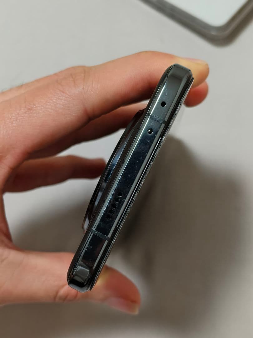 Honor Magic 7 Pro グローバル版 12-512gb