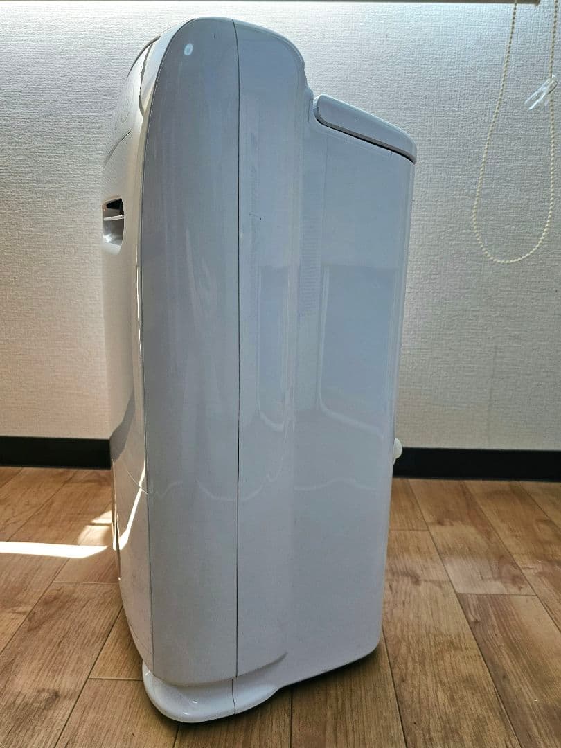 三菱 除湿機 ホワイト MJ-P180RX-W 動作確認済み #10