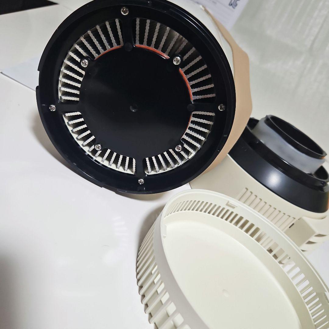 eco star ドライクーラーver.2【冷暖房】