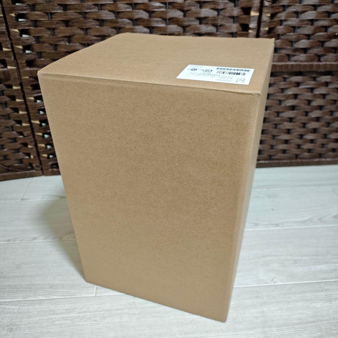 【未使用】ソイリッチ SOY RICH 完全豆乳メーカー ショップジャパン