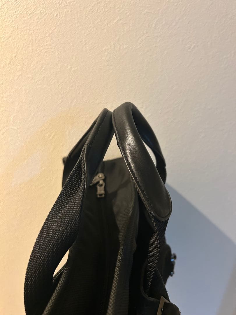 TUMI トゥミ ビジネスバッグ 26051D4 大容量