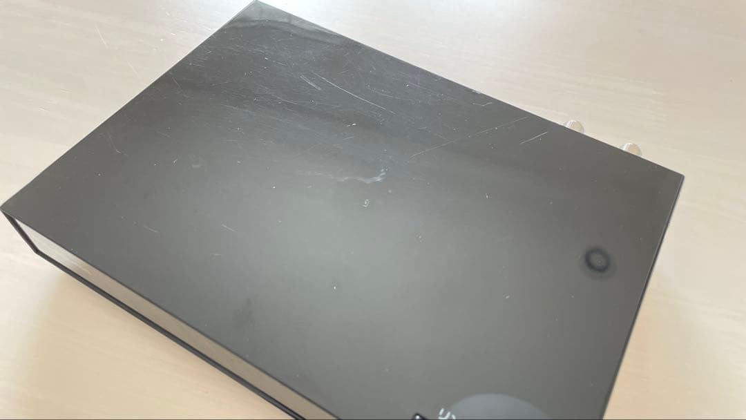 Panasonic プライベートビエラ UN-10T8D