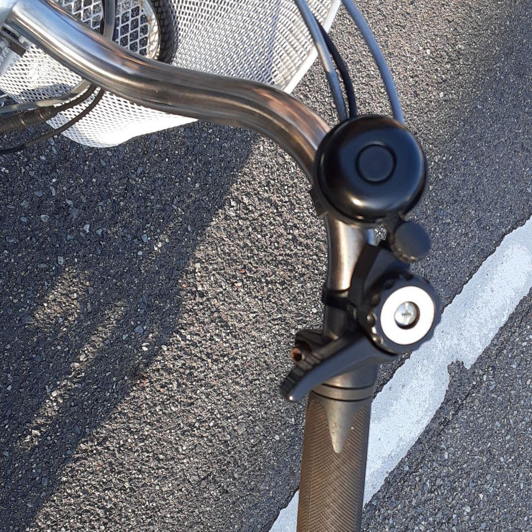 三輪電動自転車　アシラクチャーリー　配送相談