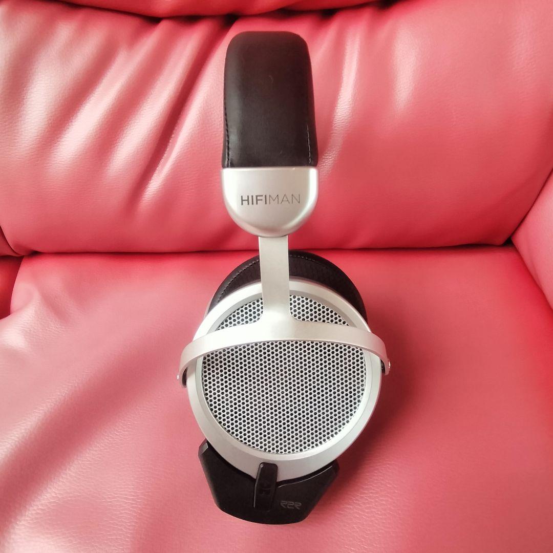 ヘッドホン HIFIMAN DEVA Pro