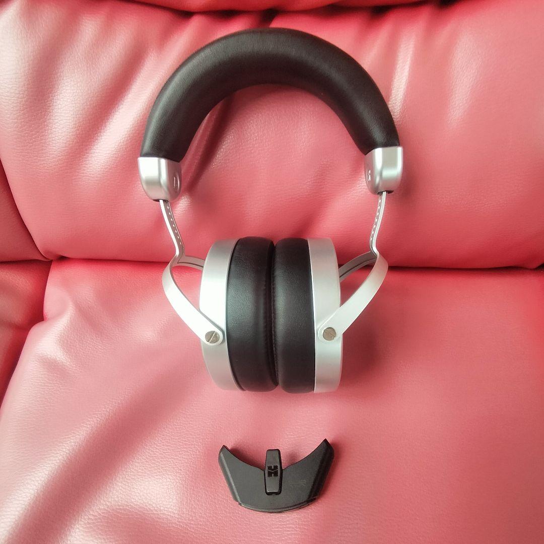 ヘッドホン HIFIMAN DEVA Pro