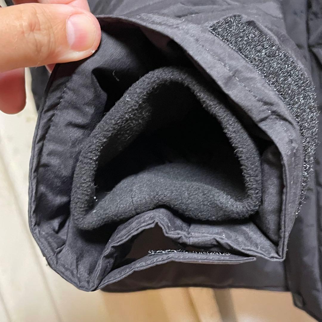 Marmot ONLY ARK 別注 BIG MAMMOTH ARKNETS