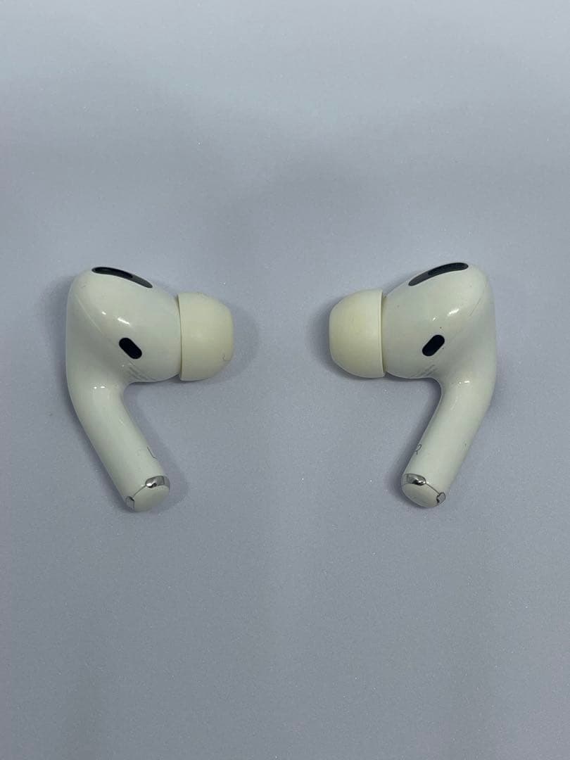 AirPods Pro（第1世代／MagSafe非対応モデル)