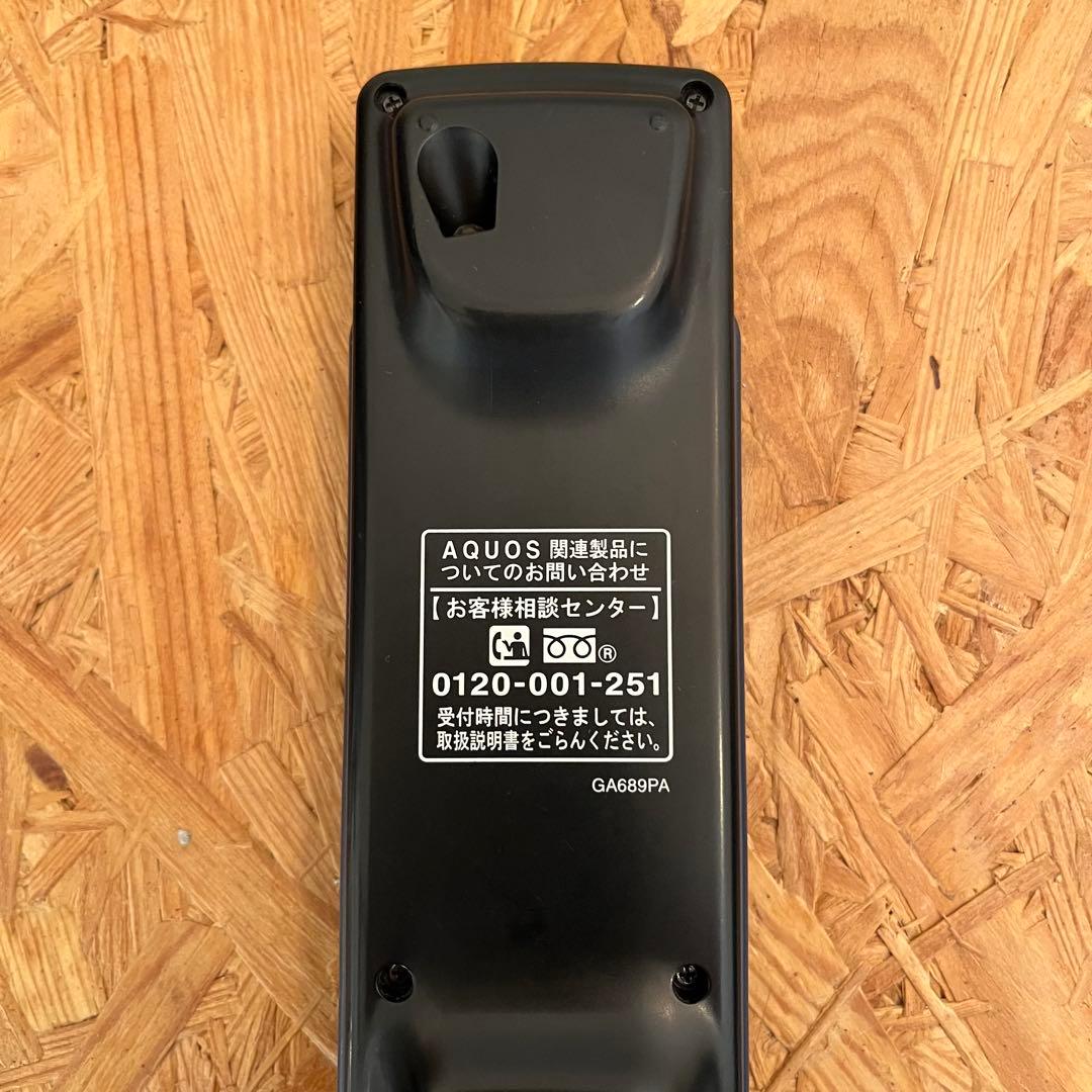 貴重 動作良好SHARPシャープVHS機能付ブルーレイレコーダーBD-HDV22