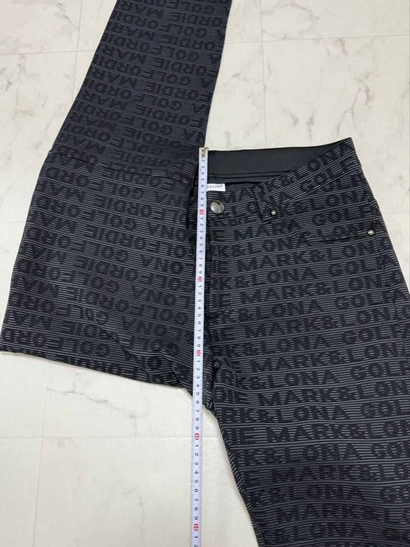 ⭐️美品⭐️マークアンドロナ、パンツ