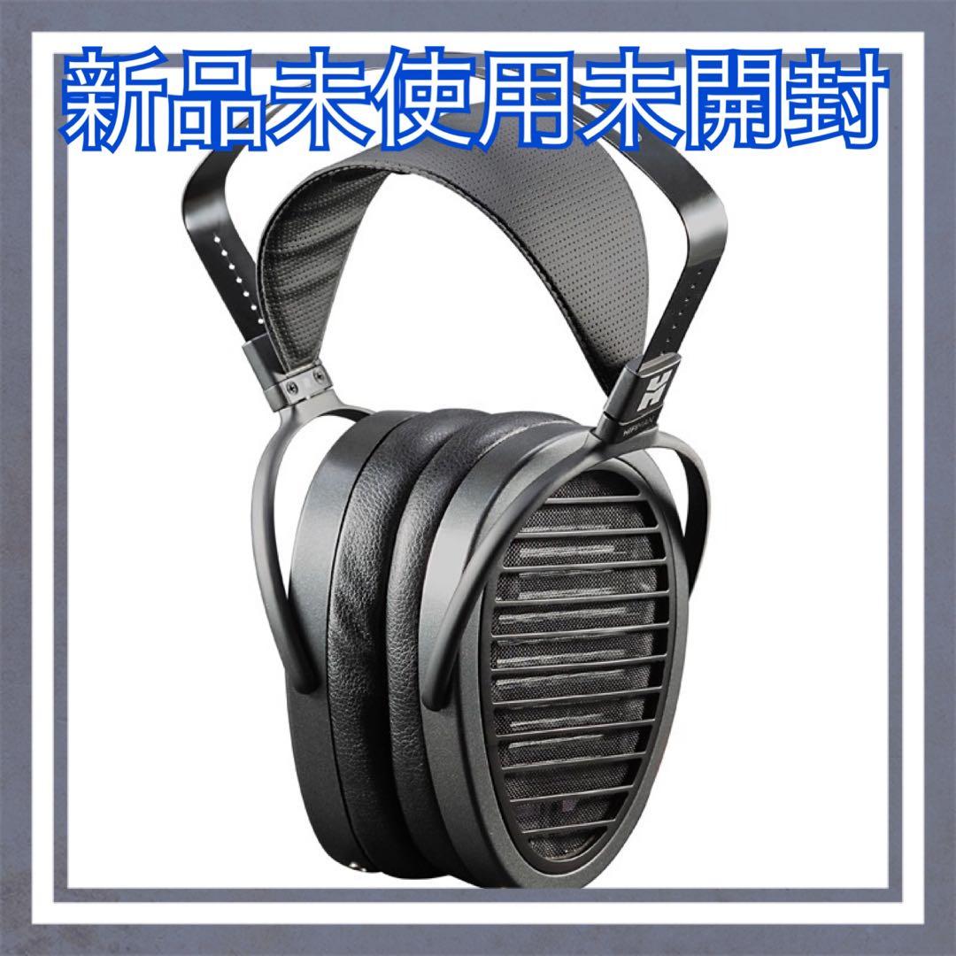 HIFIMAN Arya 新品未使用ヘッドホン
