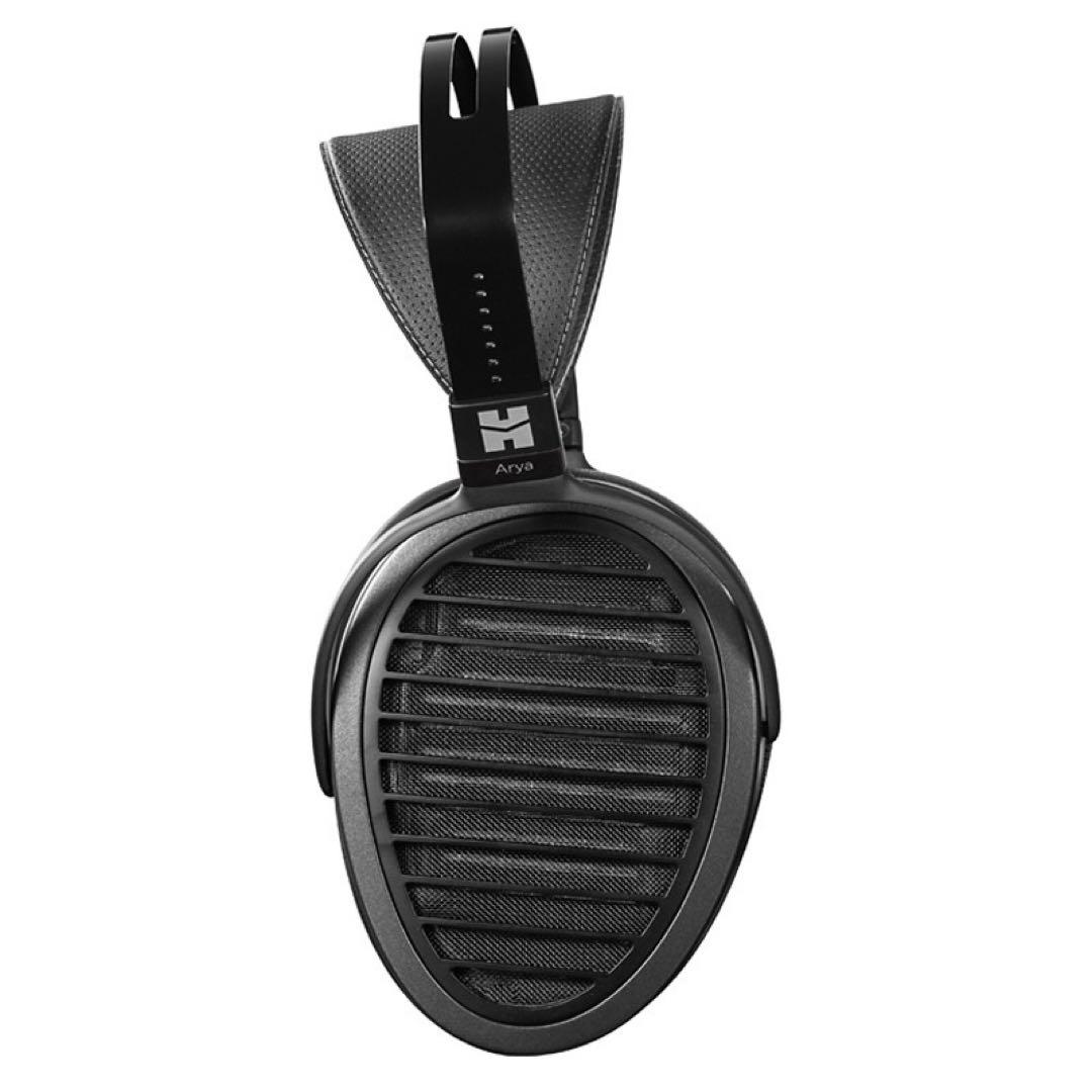 HIFIMAN Arya 新品未使用ヘッドホン