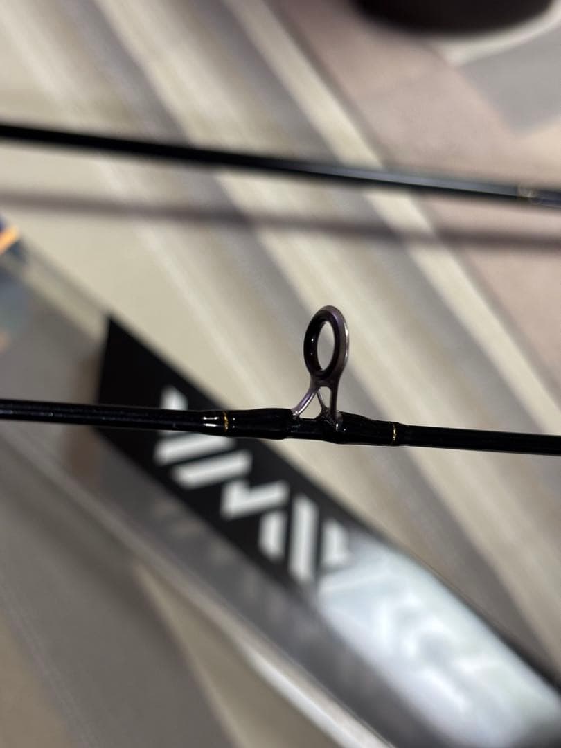 池やん様 ダイワジグキャスター 90MH ショアジギングロッド